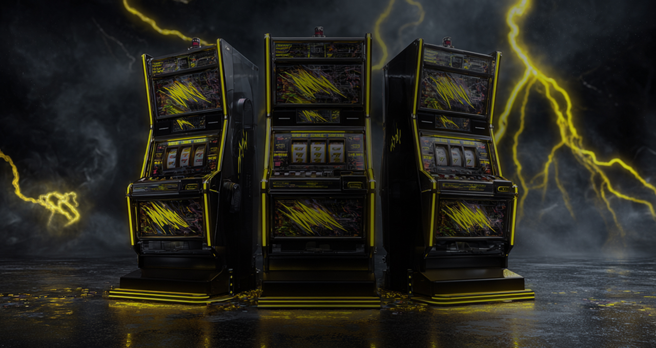 Hyper Casino